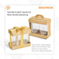 Toples Box - TJ94187 (10 Pc)