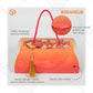 Toples Box / Jar - TJ Chuka (10 Pc)