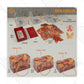 Toples Box - TJ 2 YU (10 Pc)