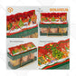 Toples Box - TJ 3 CITY (10 Pc)