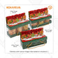 Toples Box - TJ 3 CITY (10 Pc)