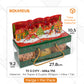 Toples Box - TJ 3 CITY (10 Pc)