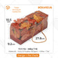 Toples Box - TJ 3 YU (10 Pc)