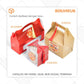 Tassel/Tasel Hiasan Dekorasi (10 Pc)