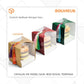 Tassel/Tasel Hiasan Dekorasi (10 Pc)