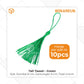 Tassel/Tasel Hiasan Dekorasi (10 Pc)
