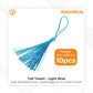 Tassel/Tasel Hiasan Dekorasi (10 Pc)