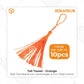Tassel/Tasel Hiasan Dekorasi (10 Pc)