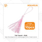 Tassel/Tasel Hiasan Dekorasi (10 Pc)