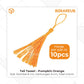 Tassel/Tasel Hiasan Dekorasi (10 Pc)