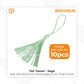 Tassel/Tasel Hiasan Dekorasi (10 Pc)