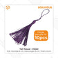 Tassel/Tasel Hiasan Dekorasi (10 Pc)