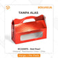 Roll Cake Box - RC220875 (10 pc)