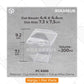 Cup Puding - PC (50 Pc)