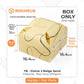 Toples Box - TB Dome Idul Fitri (10 Pc)