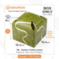 Toples Box - TB Dome Idul Fitri (10 Pc)