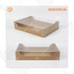 Box Donat - WB Donat 6 (10 pc)