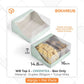 Window Box Toples - WB Top 2 Box Only (10 Pc)