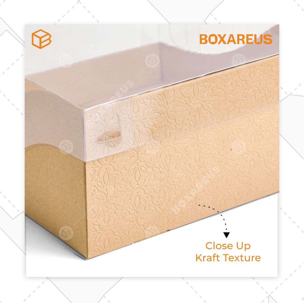 Cake Box - WB122525 (10 Pc)
