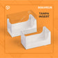 Cup Cake Box - WB170909 (10 Pc)