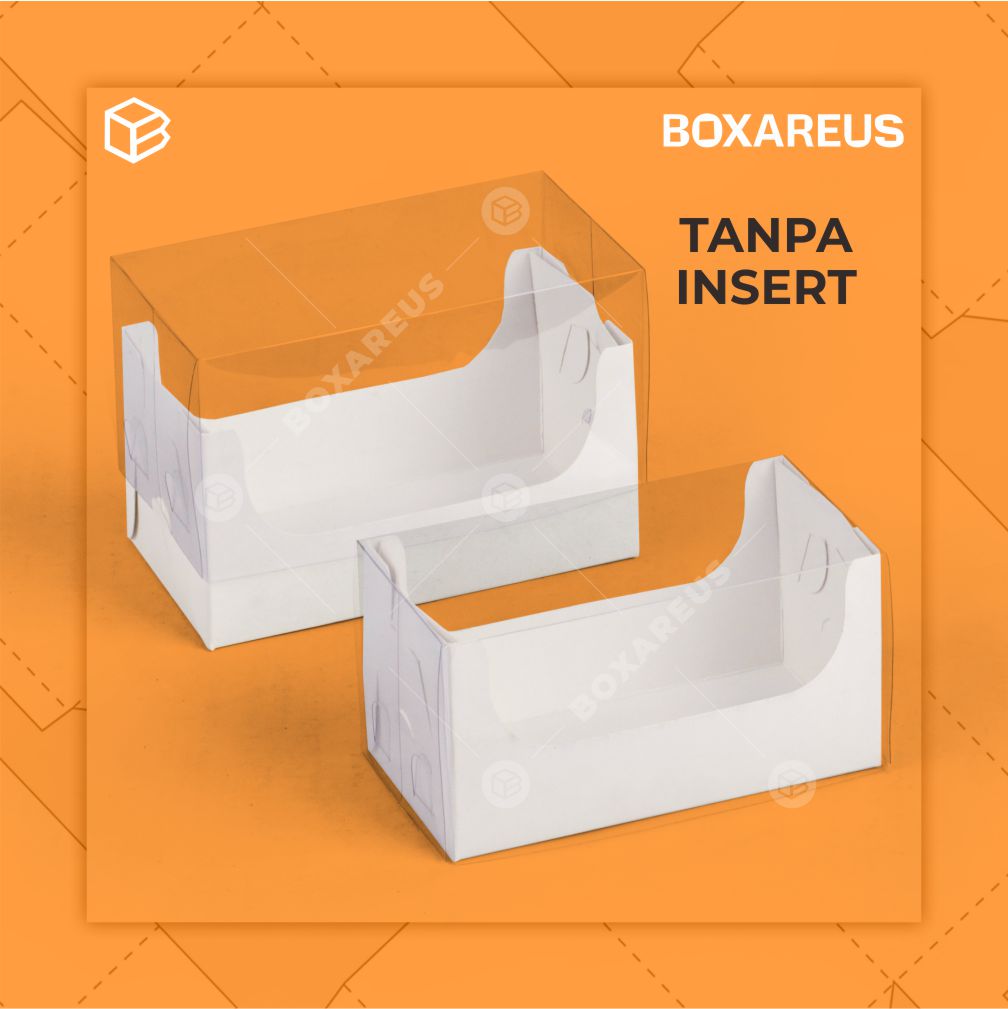 Cup Cake Box - WB170909 (10 Pc)