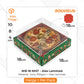 Cake Box - WB 18 Mist Alas (10 Pc)