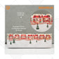 Cake Box - WB Globe 22 Natal (10 Pc)
