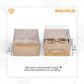 Cup Cake box - WB241709 (10 Pc)