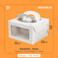 Cake Box - WB252515 (10 Pc)