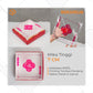 Cake Box - WB Meiwa 22 CNY (10 Pc)