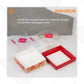 Cake Box - WB Meiwa 22 CNY (10 Pc)