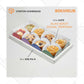 Box Pie Isi 8 - WB Pie 8 (10 pc)