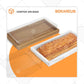 Box Pie Isi 8 - WB Pie 8 (10 pc)