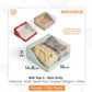 Window Box Toples - WB Top 2 Box Only (10 Pc)