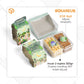 Window Box Toples - WB Top2 Green Belt Eid (10 Pc)