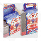 Window Box Toples - WB Top 2 - Belt Natal Carol (10 pc)