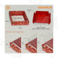 Cake Box - WB 18 Fang Alas (10 Pc)
