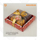 Cake Box - WB 18 Fang Alas (10 Pc)