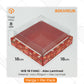 Cake Box - WB 18 Fang Alas (10 Pc)