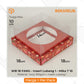 Cake Box - WB Fang Lubang 1 (10 Pc)