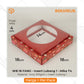 Cake Box - WB Fang Lubang 1 (10 Pc)