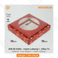Cake Box - WB 18 Fang Lubang 1 (10 Pc)