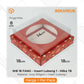Cake Box - WB 18 Fang Lubang 1 (10 Pc)