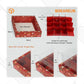 Cake Box - WB 18 Fang Sekat 16 (10 Pc)
