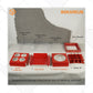 Cake Box - WB 18 Fang Sekat 16 (10 Pc)