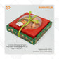 Cake Box - WB 18 Mist Libang 1 (10 Pc)