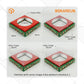 Cake Box - WB 18 Mist Libang 1 (10 Pc)