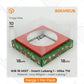 Cake Box - WB 18 Mist Libang 1 (10 Pc)