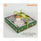 Cake Box - WB 18 Mist Alas (10 Pc)
