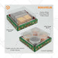 Cake Box - WB 18 Mist Alas (10 Pc)